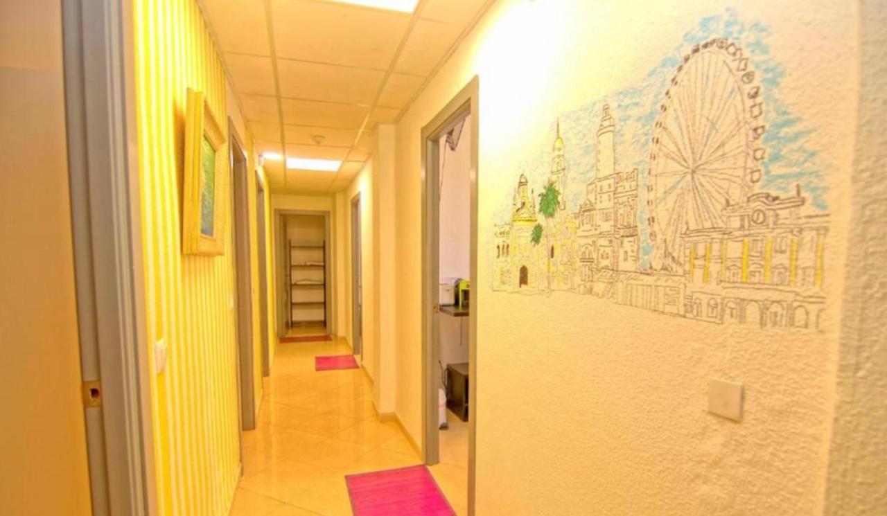 Guests House Mercado Malaga Apartment Exterior photo